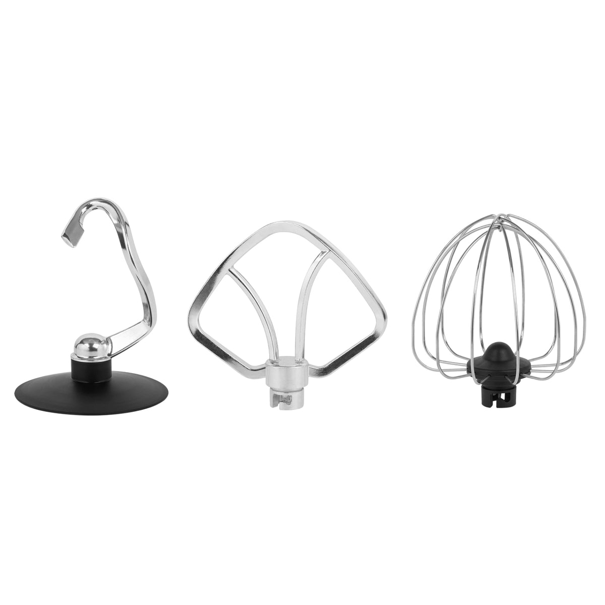 Kuchyňský robot TEESA Easy Cook Single Black