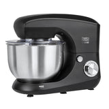 Kuchyňský robot TEESA Easy Cook Single Black