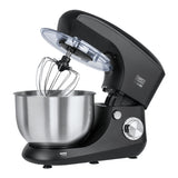 Kuchyňský robot TEESA Easy Cook Single Black