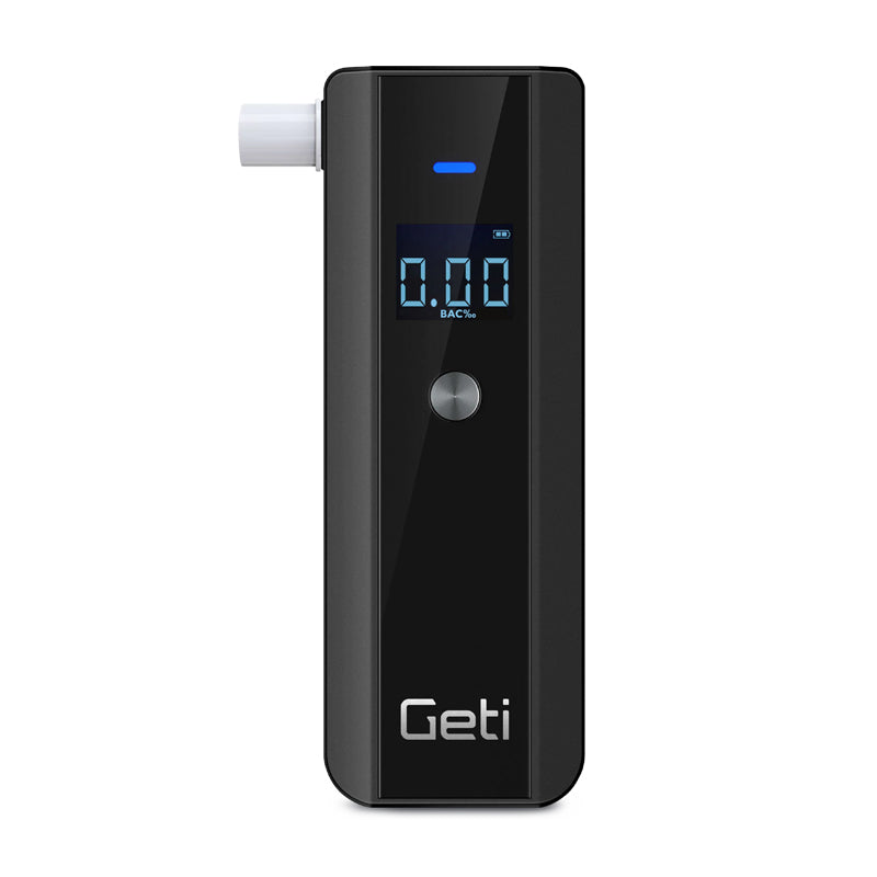 Alkohol tester GETI GAT01