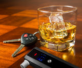 Alkohol tester GETI GAT01