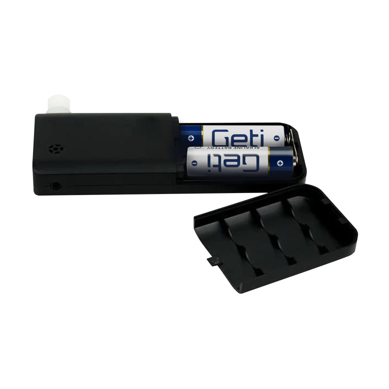 Alkohol tester GETI GAT01