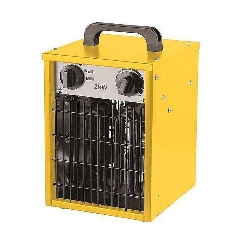 Topidlo elektrické STREND PRO IFH01-20H-13