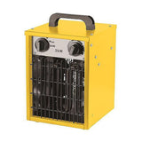 Topidlo elektrické STREND PRO IFH01-20H-13