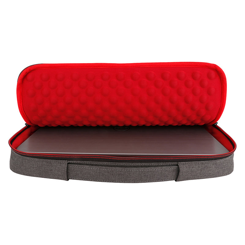 Pouzdro na notebook YENKEE YBN 1435GY Tarmac 14"