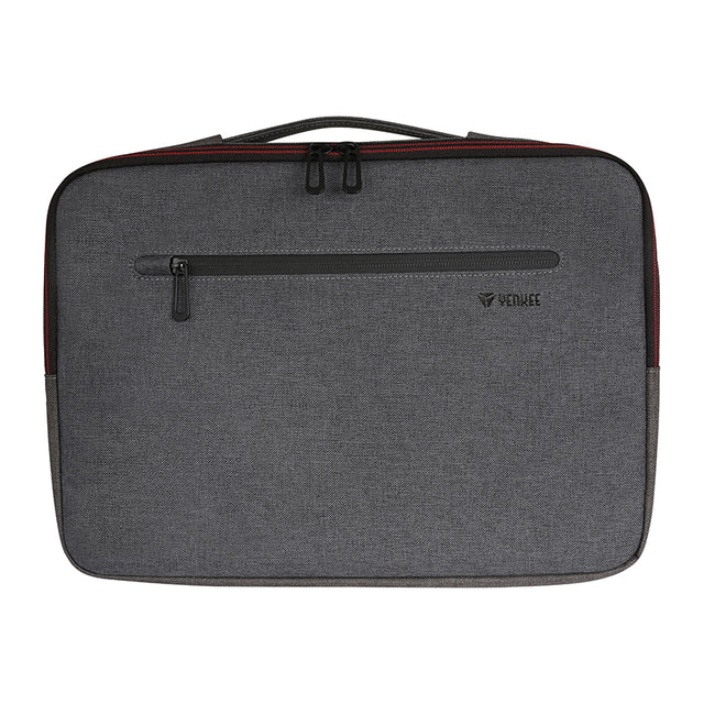 Pouzdro na notebook YENKEE YBN 1435GY Tarmac 14"