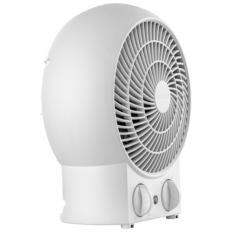 Teplovzdušný ventilátor SENCOR SFH 7020WH