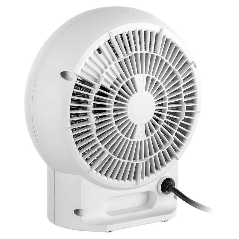 Teplovzdušný ventilátor SENCOR SFH 7020WH