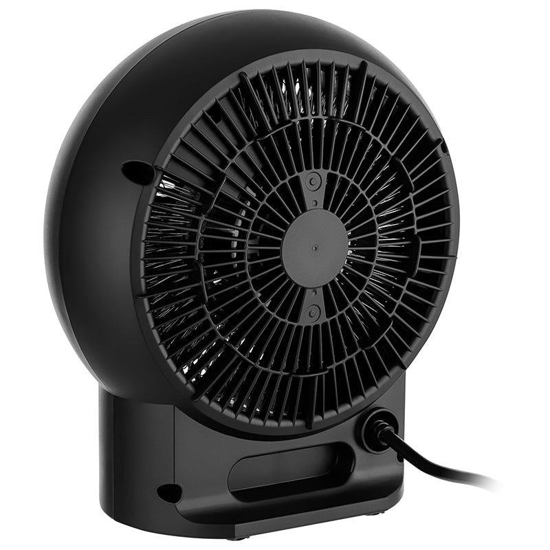 Teplovzdušný ventilátor SENCOR SFH 7021BK