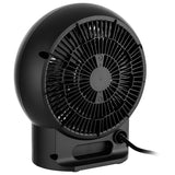 Teplovzdušný ventilátor SENCOR SFH 7021BK