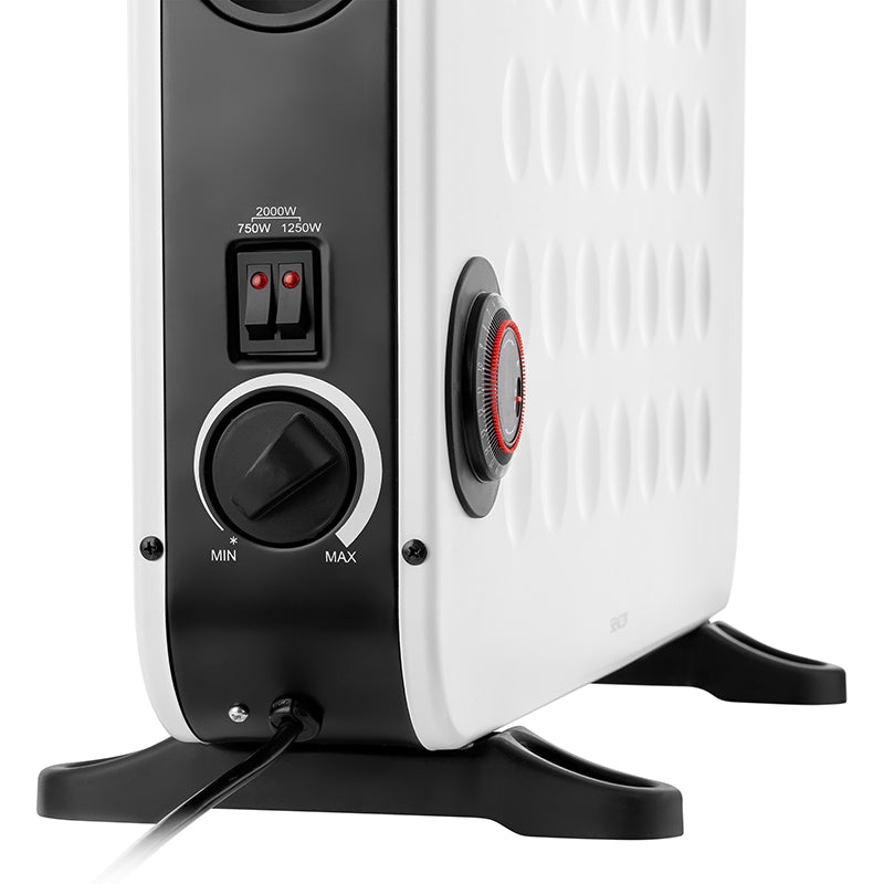 Konvektor SENCOR SCF 2100WH