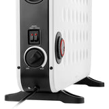 Konvektor SENCOR SCF 2100WH
