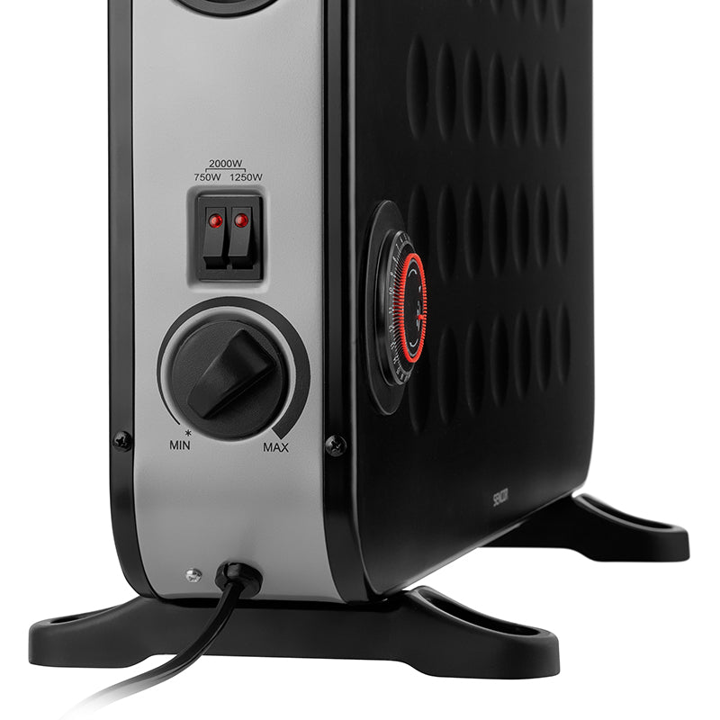 Konvektor SENCOR SCF 2101BK