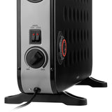 Konvektor SENCOR SCF 2101BK