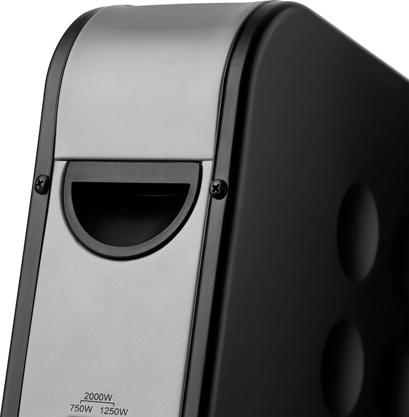 Konvektor SENCOR SCF 2101BK