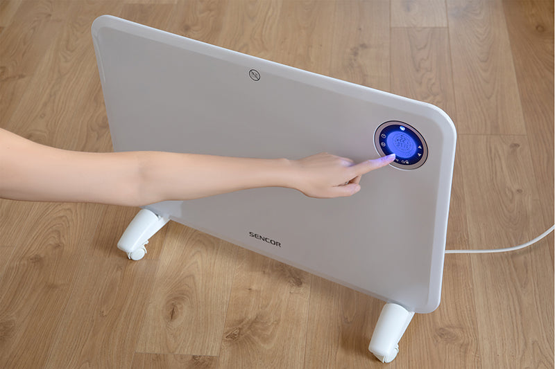 Konvektor SENCOR SCF 3200WH
