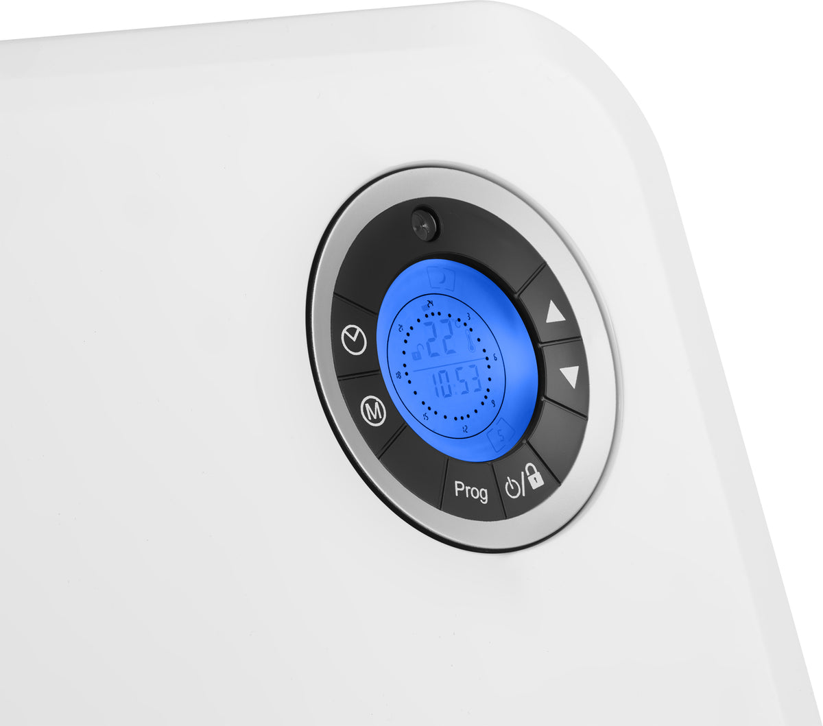 Konvektor SENCOR SCF 3200WH