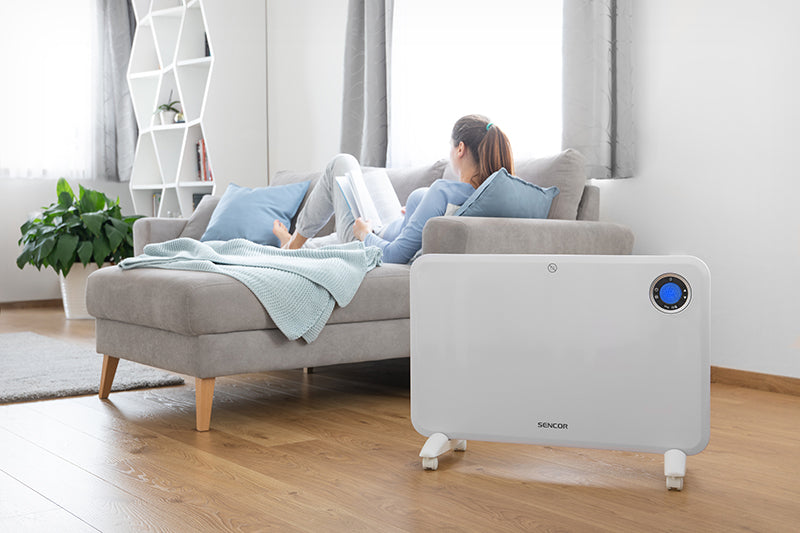 Konvektor SENCOR SCF 3200WH