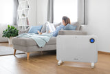 Konvektor SENCOR SCF 3200WH