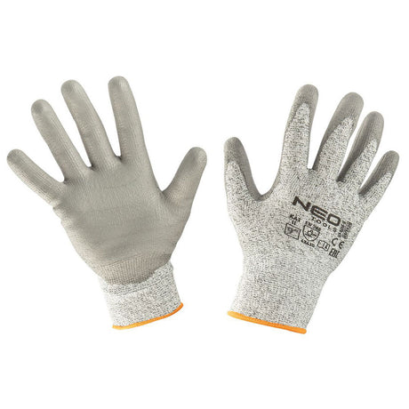 Rukavice pracovní NEO TOOLS 97-609-9 9"