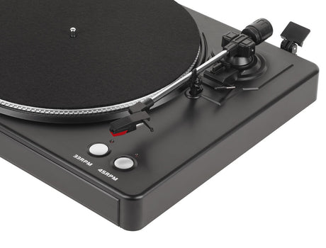 Gramofon KRUGER & MATZ TT-501