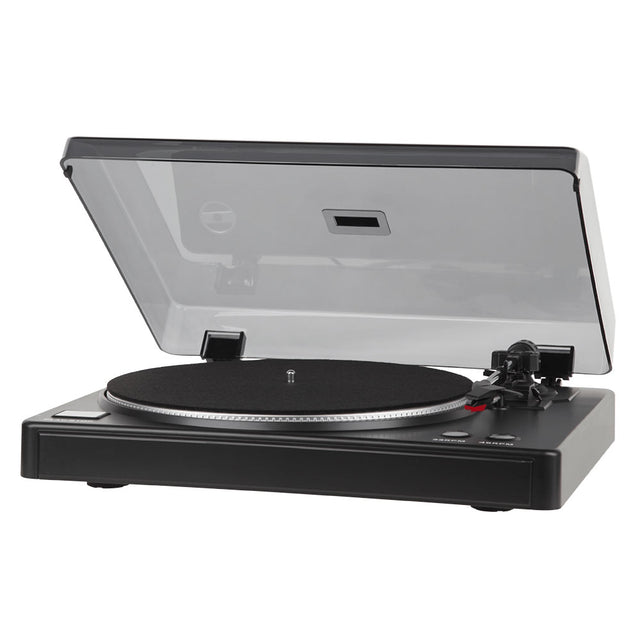 Gramofon KRUGER & MATZ TT-501