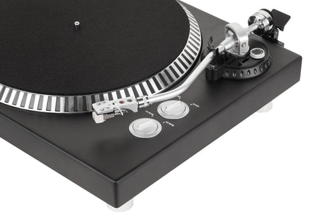 Gramofon KRUGER & MATZ TT-602