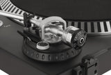 Gramofon KRUGER & MATZ TT-602