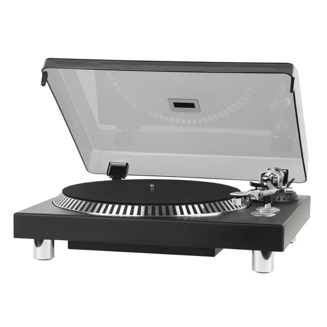 Gramofon KRUGER & MATZ TT-602
