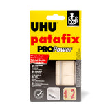 Lepící guma UHU PATAFIX PROPower bílá