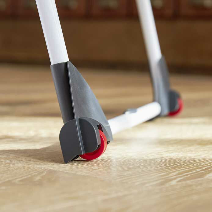 Sušák na prádlo VILEDA Infinity Flex 168894