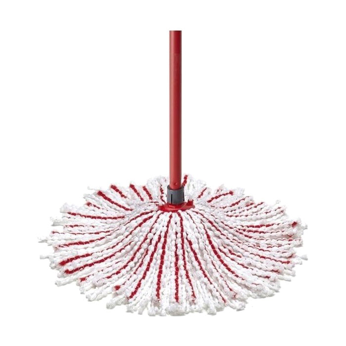 Mop VILEDA SuperMocio Microfibre & Power mop 158455