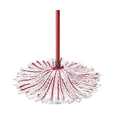 Mop VILEDA SuperMocio Microfibre & Power mop 158455