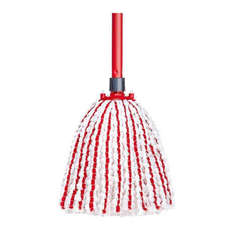 Mop VILEDA SuperMocio Microfibre & Power mop 158455