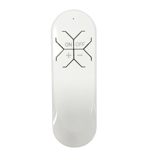 Smart dálkový ovladač IMMAX NEO 07087-2 ZigBee Tuya