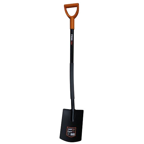 Rýč STREND PRO ErgoLine1200 MattPowder rovný