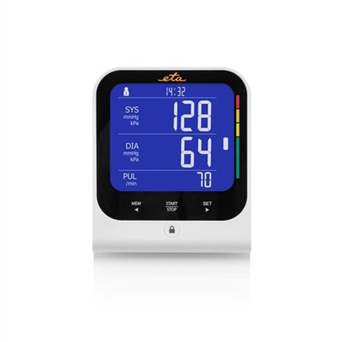 Tlakoměr ETA Smart 4297 90000