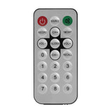 DVB-T2 HEVC USB tuner pro notebook REBEL KOM1060