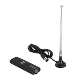 DVB-T2 HEVC USB tuner pro notebook REBEL KOM1060