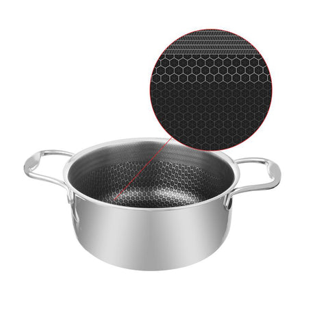 Hrnec ORION Cookcell 2,75l