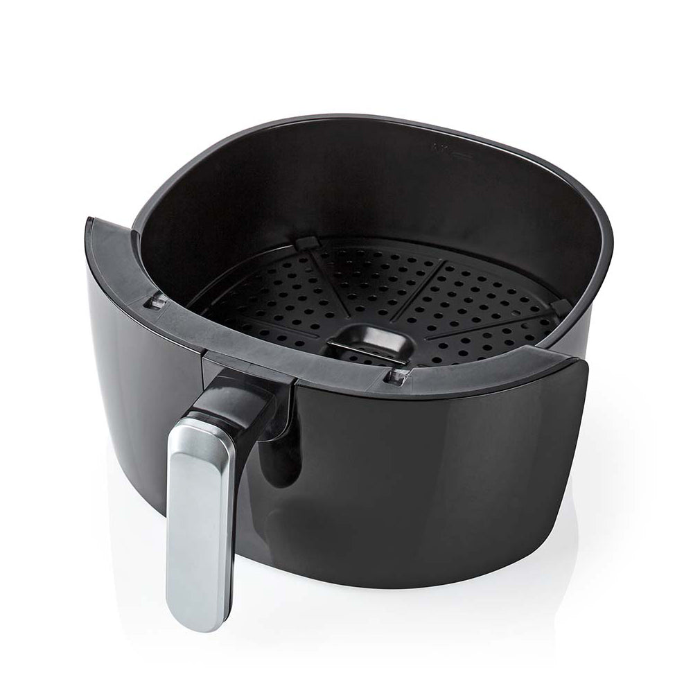 Fritéza NEDIS KAAF240EBK