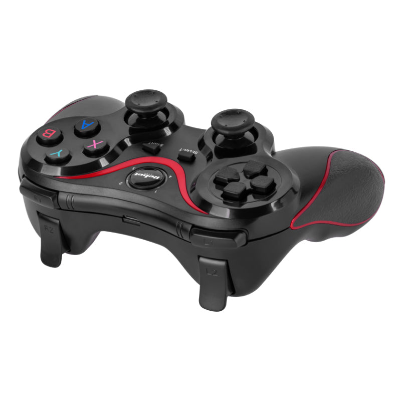 Gamepad REBEL KOM1180 pro mobilní telefon / tablet