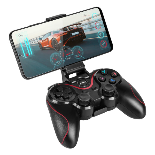 Gamepad REBEL KOM1180 pro mobilní telefon / tablet