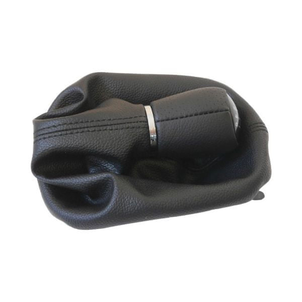 Řadící páka s manžetou Seat Toledo II 1998 - 2005 5-stupňová převodovka
