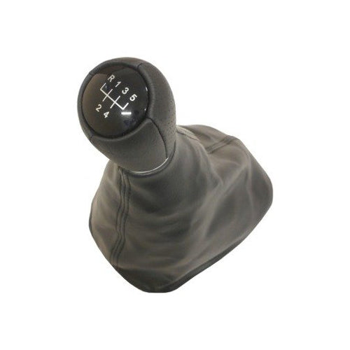 Řadící páka s manžetou Seat Toledo II 1998 - 2005 5-stupňová převodovka