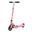 Koloběžka elektrická REBEL Fun Wheels Pink dětská