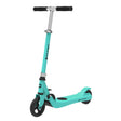 Koloběžka elektrická REBEL Fun Wheels Blue dětská