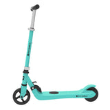 Koloběžka elektrická REBEL Fun Wheels Blue dětská
