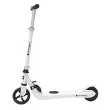 Koloběžka elektrická REBEL Fun Wheels White dětská