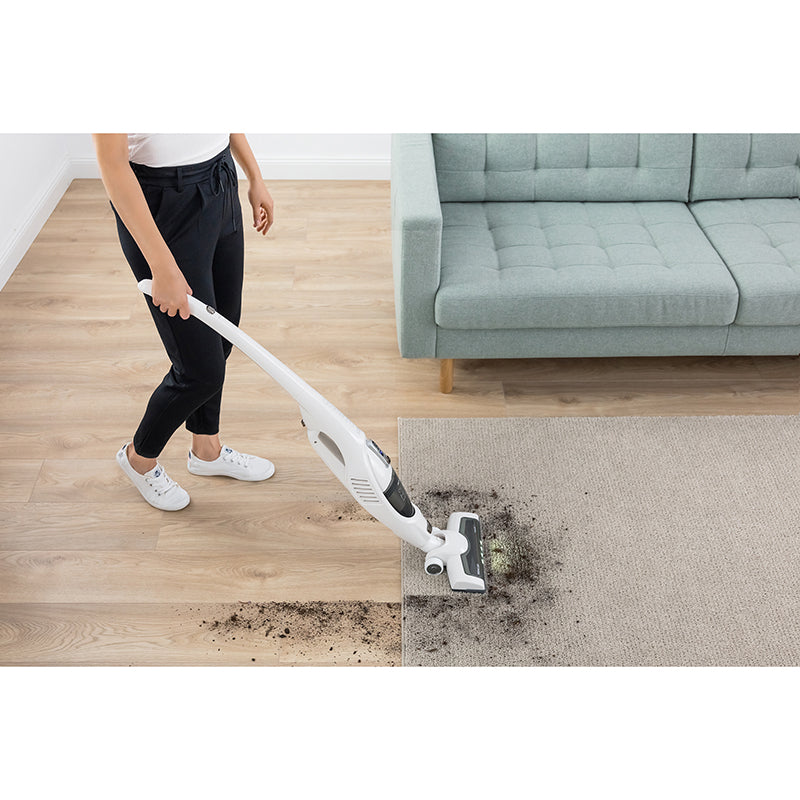 Vysavač tyčový SENCOR SVC 7811WH 2v1 akumulátorový